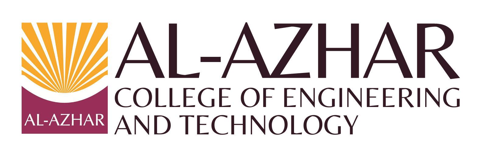 al-azhar website logo